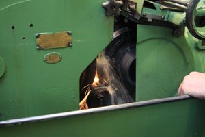 centreless grinding company