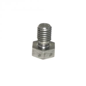 Machined Component 43